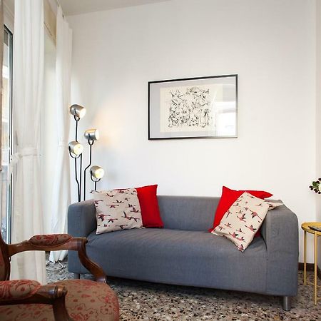 Casa Liberta - Downtown Modern Apartment With Airconditioning Σαν Ρέμο Εξωτερικό φωτογραφία