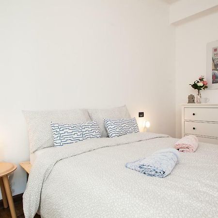 Casa Liberta - Downtown Modern Apartment With Airconditioning Σαν Ρέμο Εξωτερικό φωτογραφία