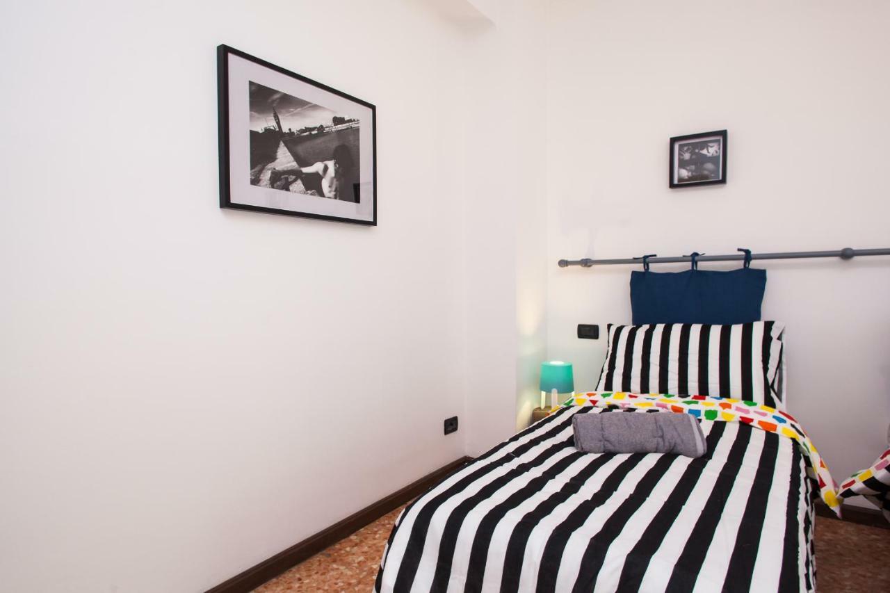 Casa Liberta - Downtown Modern Apartment With Airconditioning Σαν Ρέμο Εξωτερικό φωτογραφία