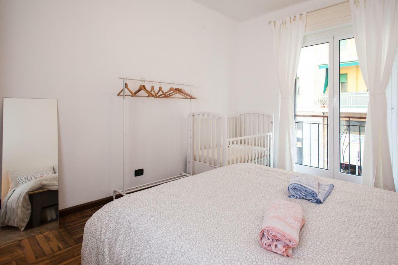 Casa Liberta - Downtown Modern Apartment With Airconditioning Σαν Ρέμο Εξωτερικό φωτογραφία