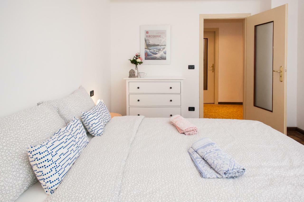 Casa Liberta - Downtown Modern Apartment With Airconditioning Σαν Ρέμο Εξωτερικό φωτογραφία