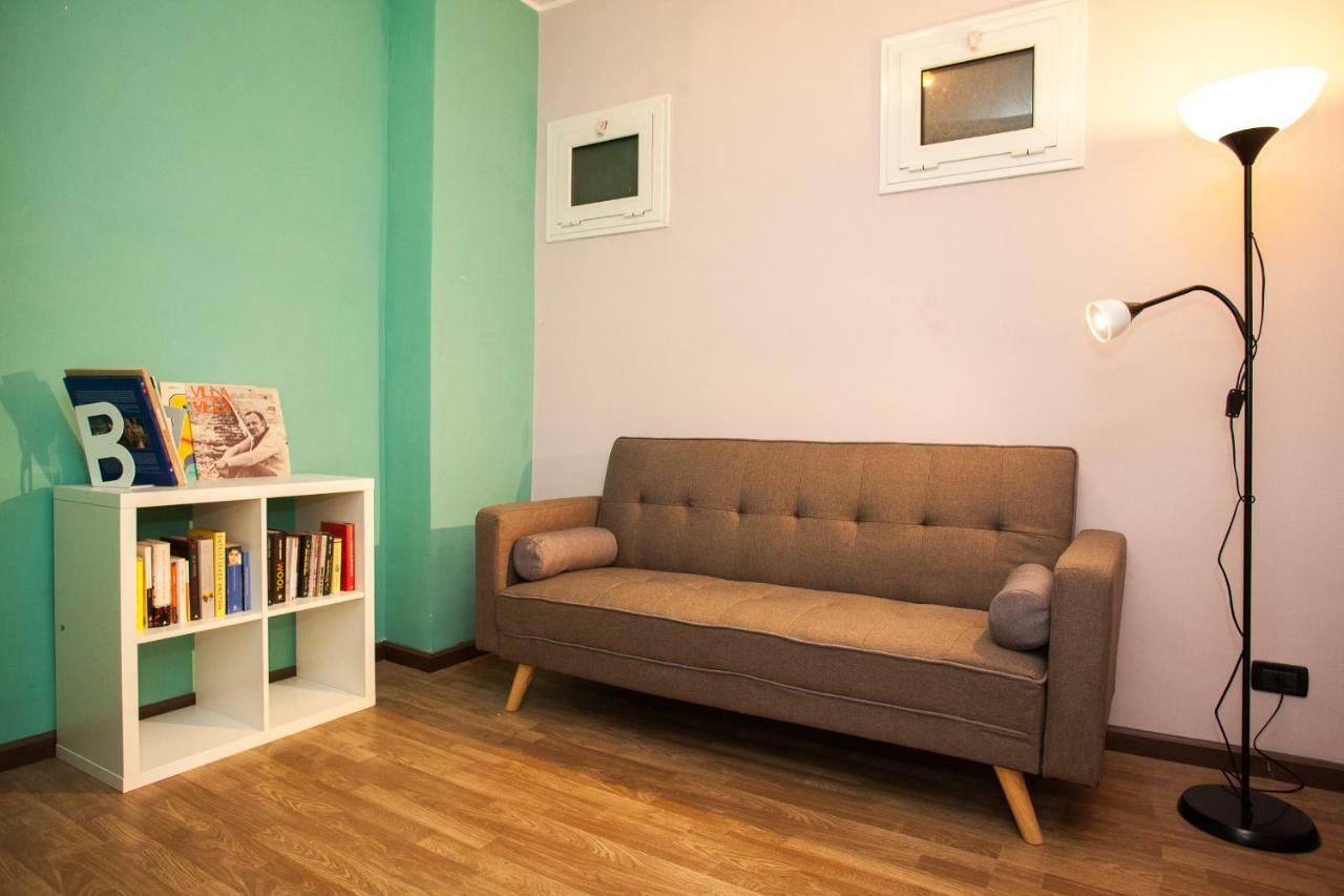 Casa Liberta - Downtown Modern Apartment With Airconditioning Σαν Ρέμο Εξωτερικό φωτογραφία