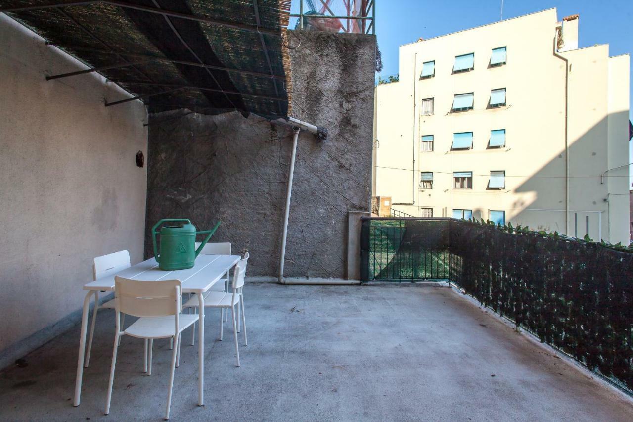 Casa Liberta - Downtown Modern Apartment With Airconditioning Σαν Ρέμο Εξωτερικό φωτογραφία
