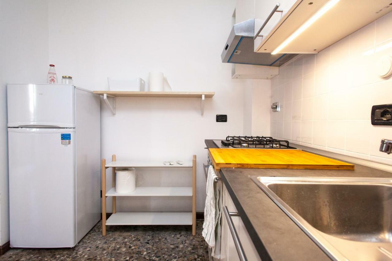Casa Liberta - Downtown Modern Apartment With Airconditioning Σαν Ρέμο Εξωτερικό φωτογραφία