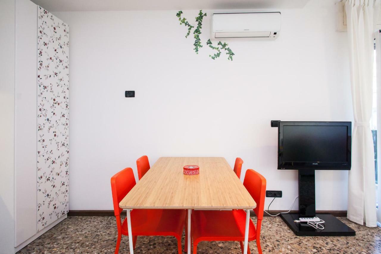 Casa Liberta - Downtown Modern Apartment With Airconditioning Σαν Ρέμο Εξωτερικό φωτογραφία