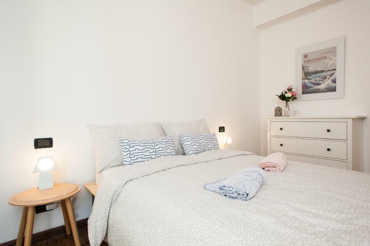 Casa Liberta - Downtown Modern Apartment With Airconditioning Σαν Ρέμο Εξωτερικό φωτογραφία